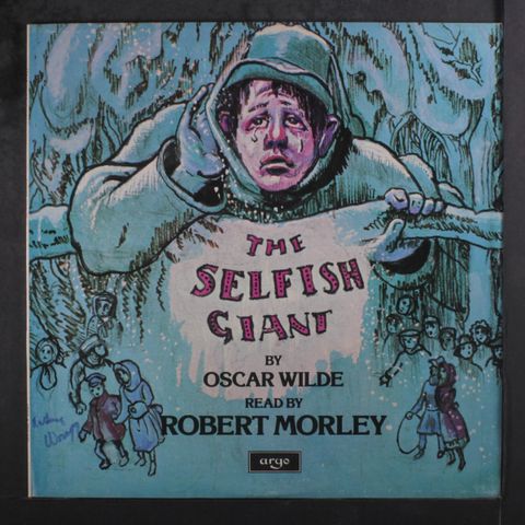 ROBERT MORLEY
