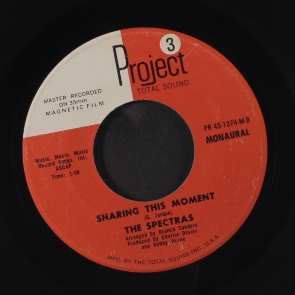 right now / sharing this moment by SPECTRAS