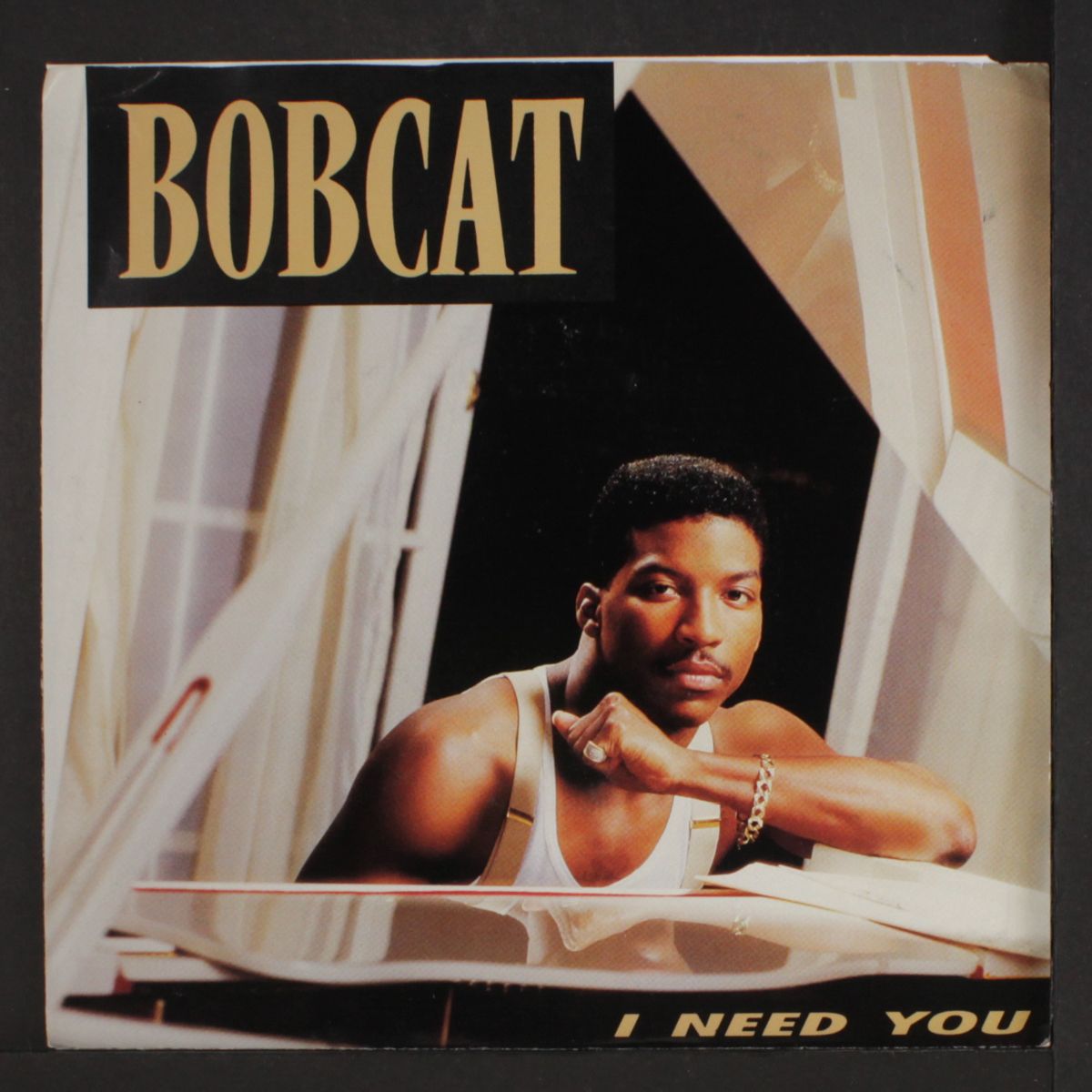 need you by BOBCAT