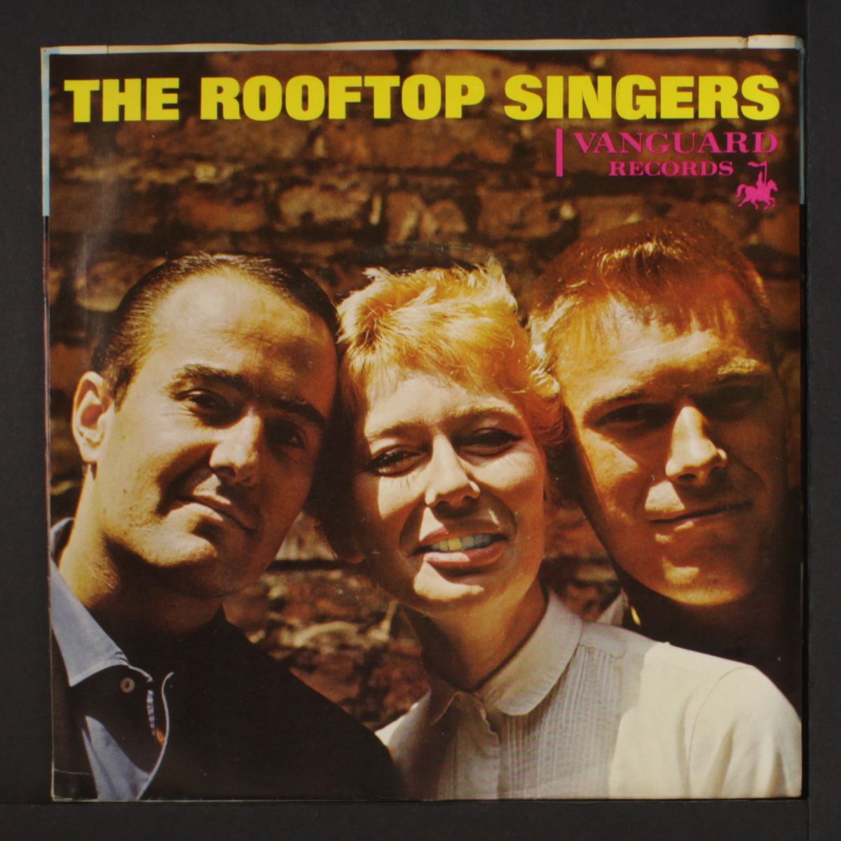tom cat / shoes by ROOFTOP SINGERS