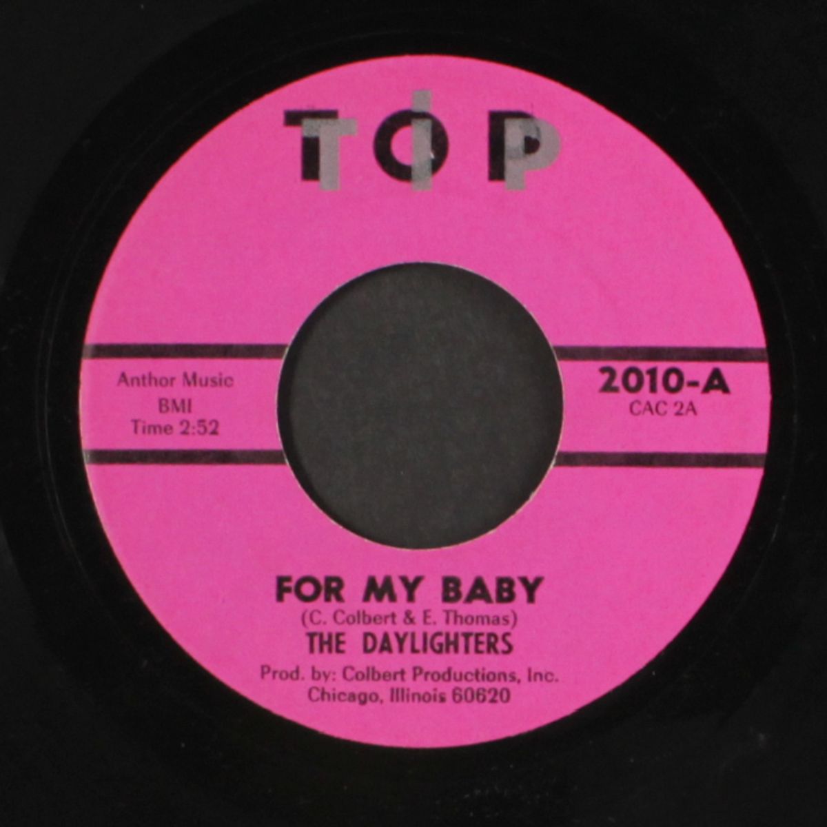 for my baby / sweeter by DAYLIGHTERS