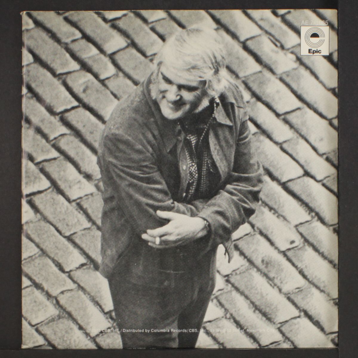 interview bonus by CHARLIE RICH