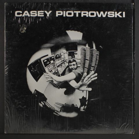 CASEY PIOTROWSKI