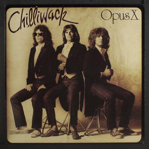 CHILLIWACK