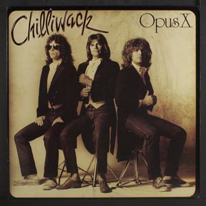 CHILLIWACK