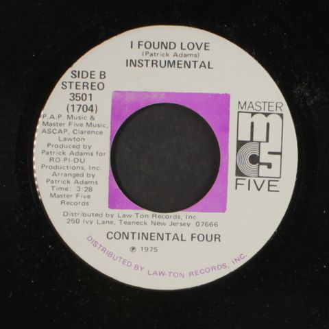Item