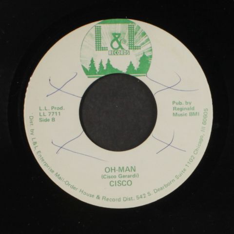 CISCO