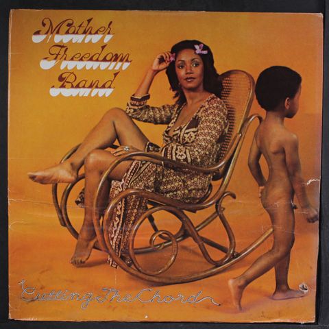 MOTHER FREEDOM