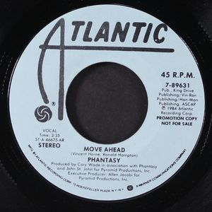 PHANTASY