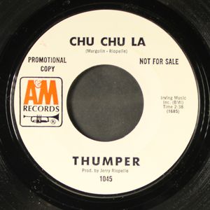 THUMPER