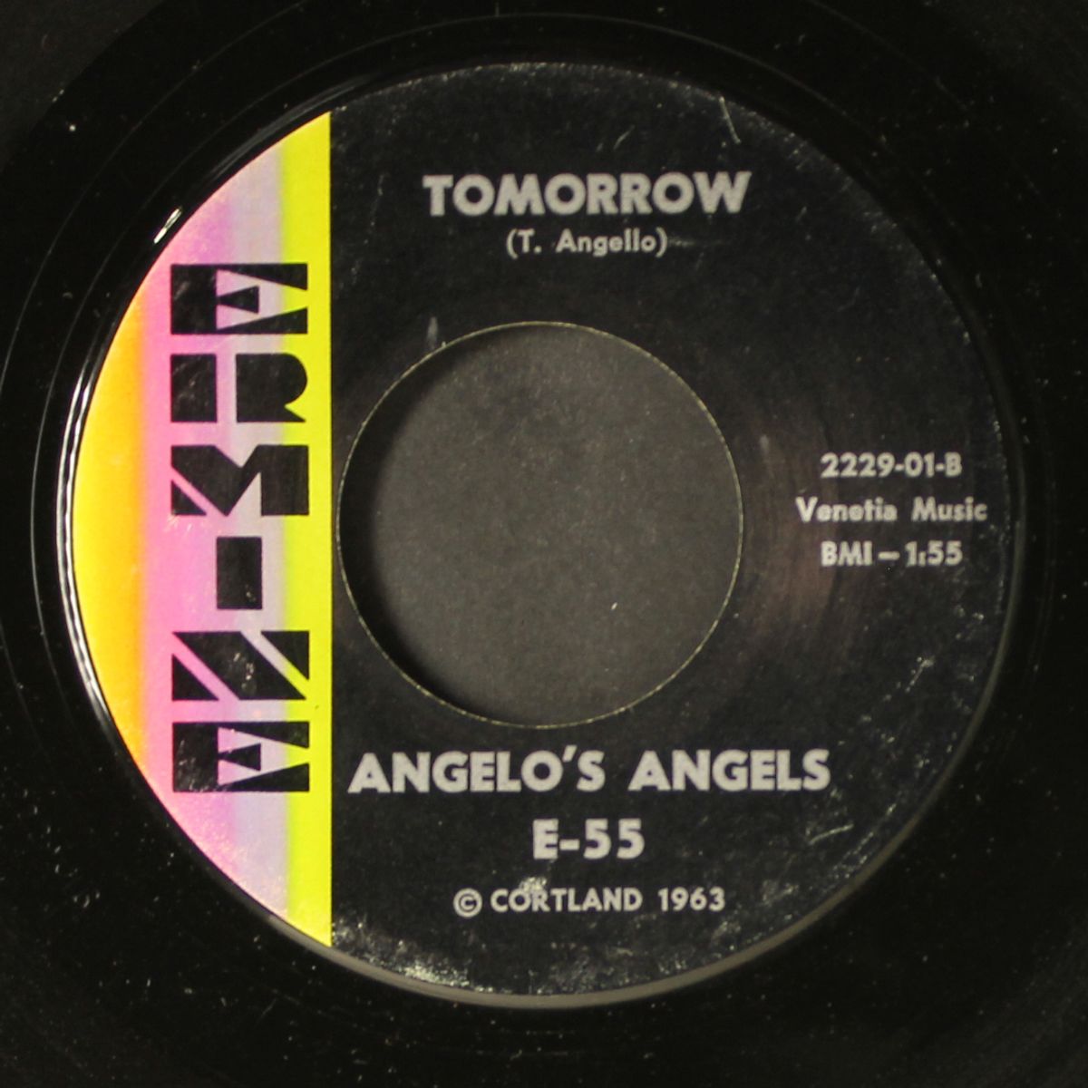 spring cleaning / tomorrow by ANGELO'S ANGELS