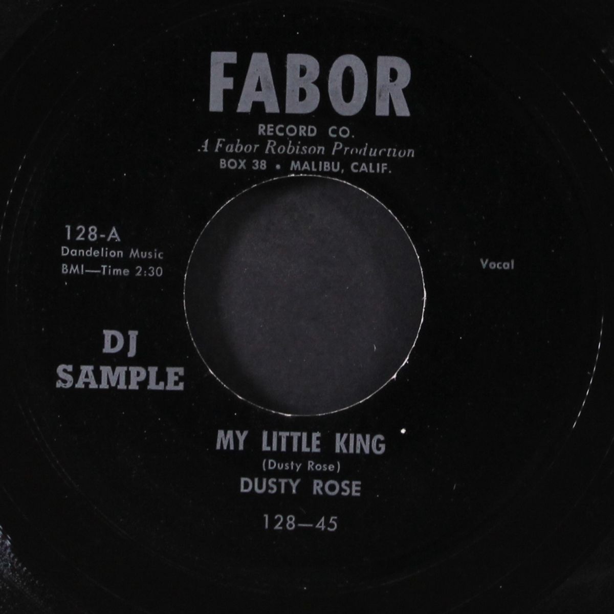 my little king / she's wearing shorts by DUSTY ROSE