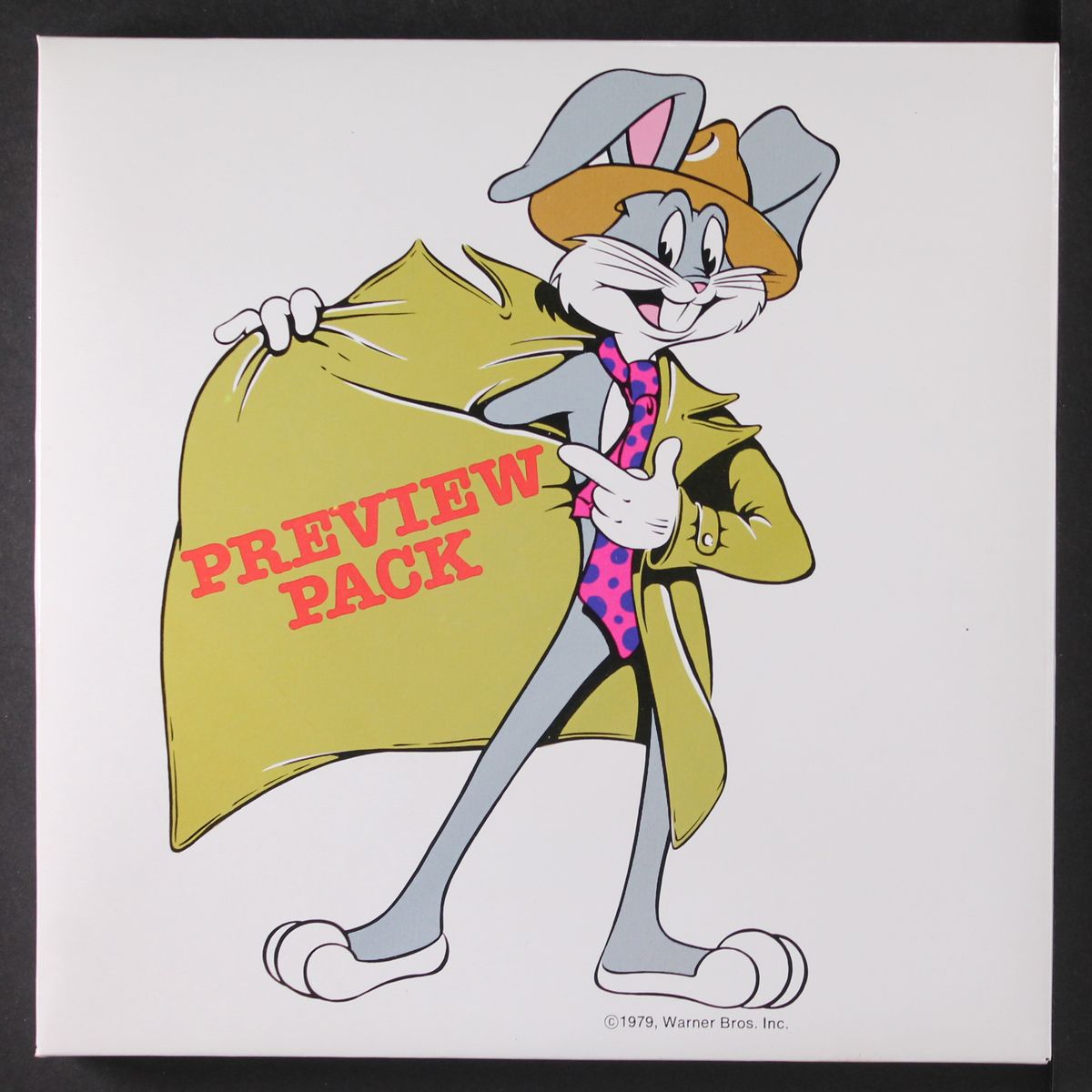 preview pack 1979 by TIN HUEY, ROCHES, DUNCAN BROWNE, ETC