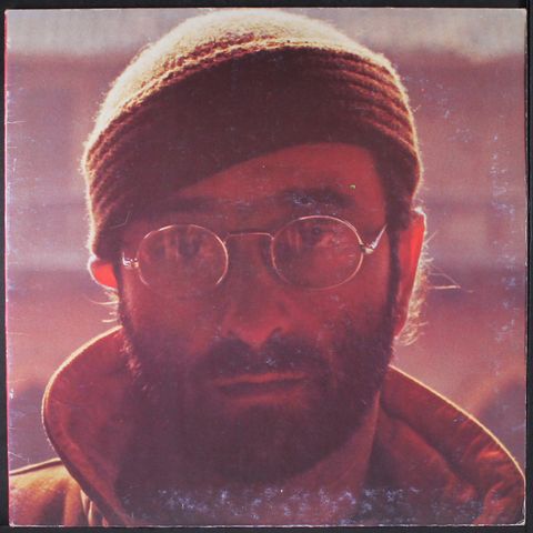 LUCIO DALLA