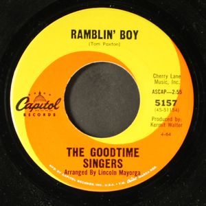 GOODTIME SINGERS