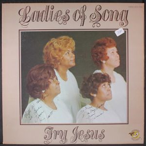 LADIES OF SONG