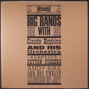 CLAUDE HOPKINS
