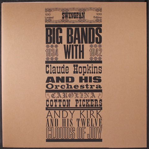 CLAUDE HOPKINS