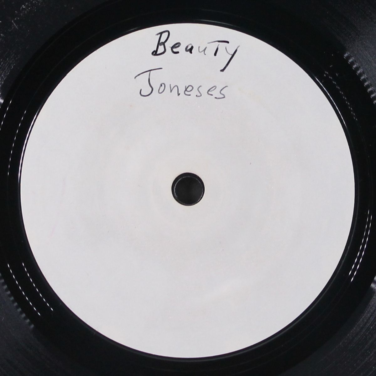 beauty by JONESES