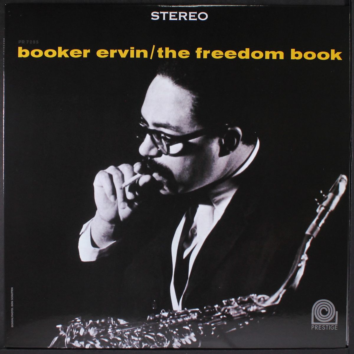 the freedom book by BOOKER ERVIN