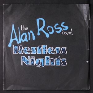 ALAN ROSS