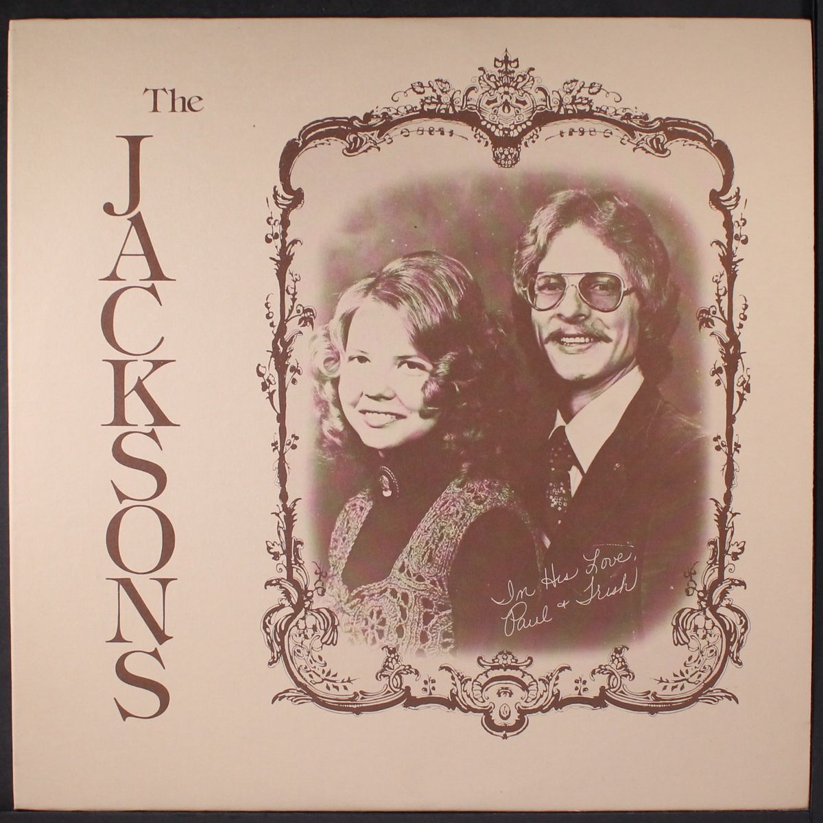 jacksons by JACKSONS