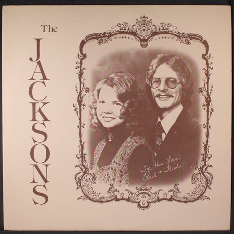 JACKSONS