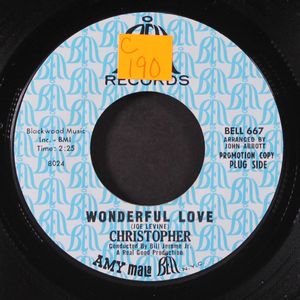 CHRISTOPHER