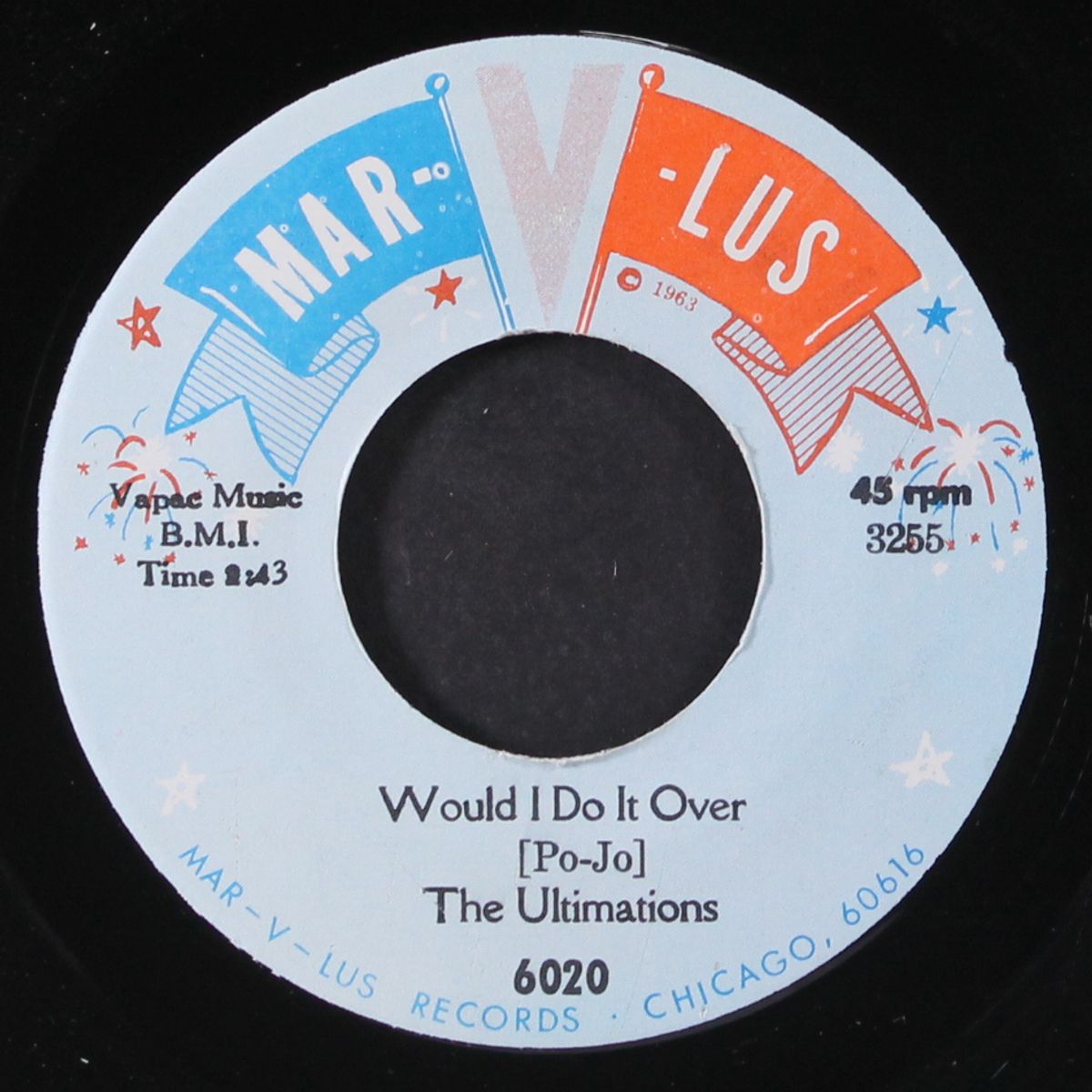 without you / would i do it over by ULTIMATIONS