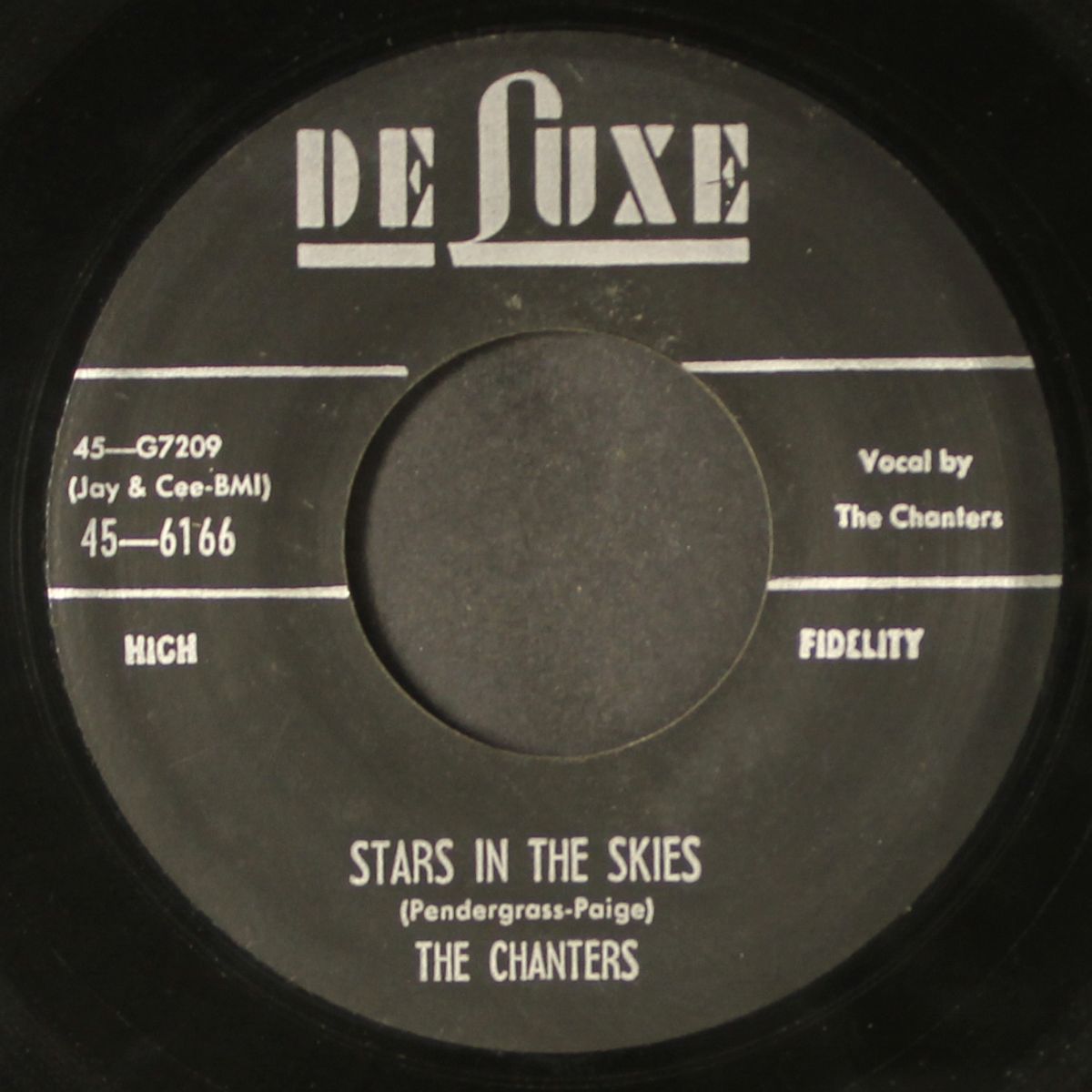 stars in the skies by CHANTERS