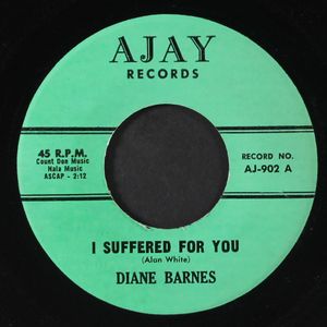 DIANE BARNES