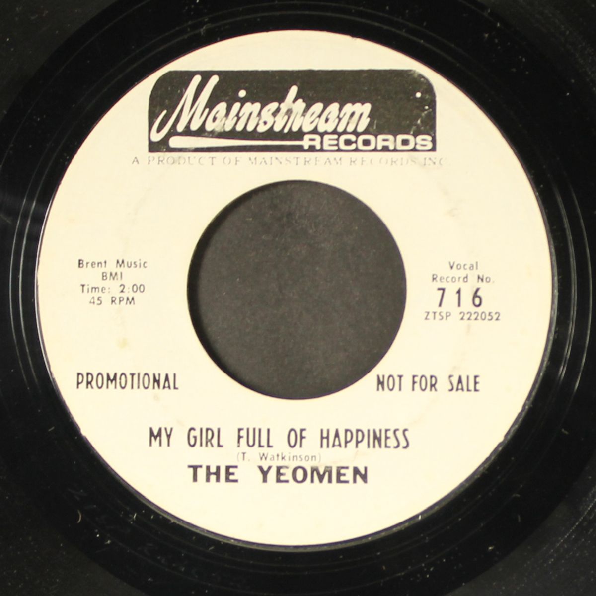 my girl full of happiness / same by YEOMEN
