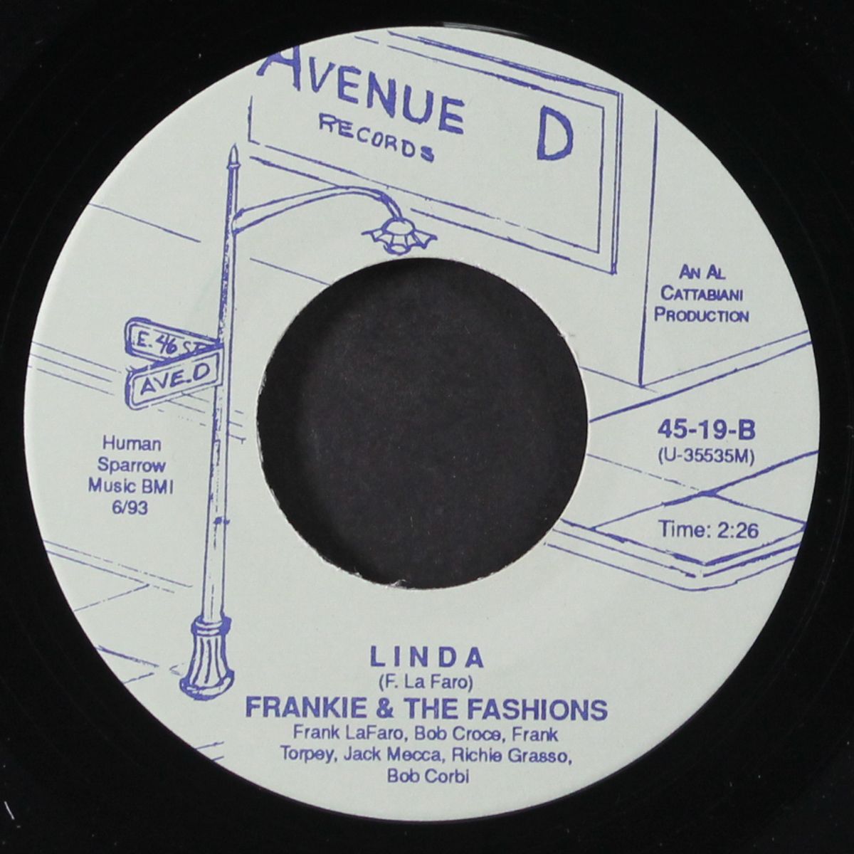 my love for you / linda by FRANKIE & FASHIONS