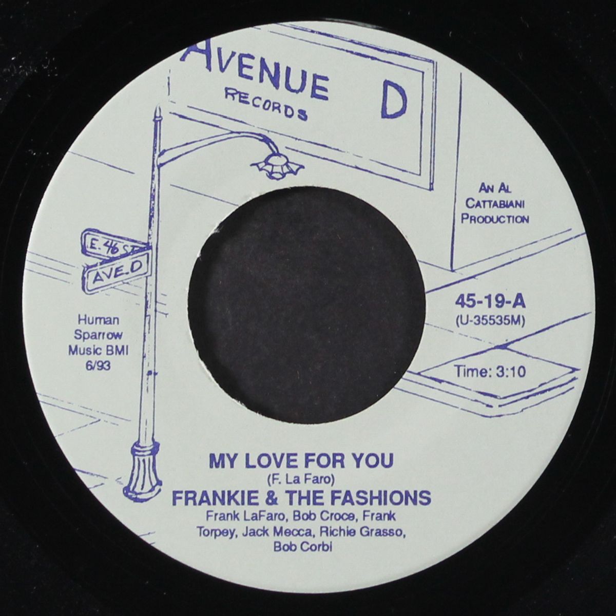 my love for you / linda by FRANKIE & FASHIONS
