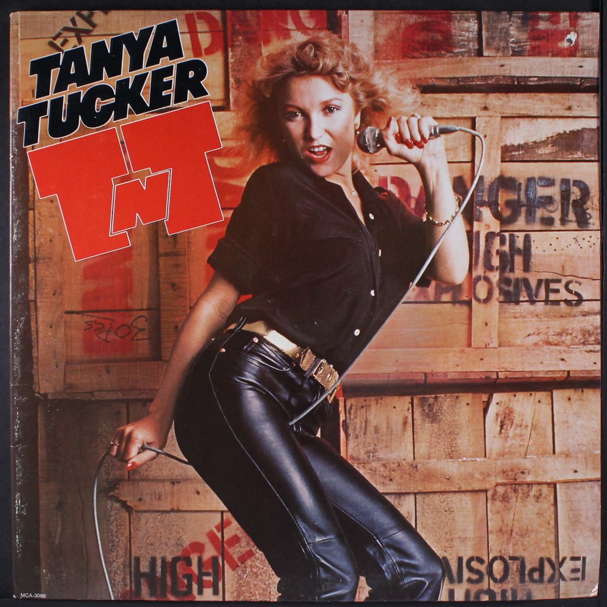 tnt by TANYA TUCKER