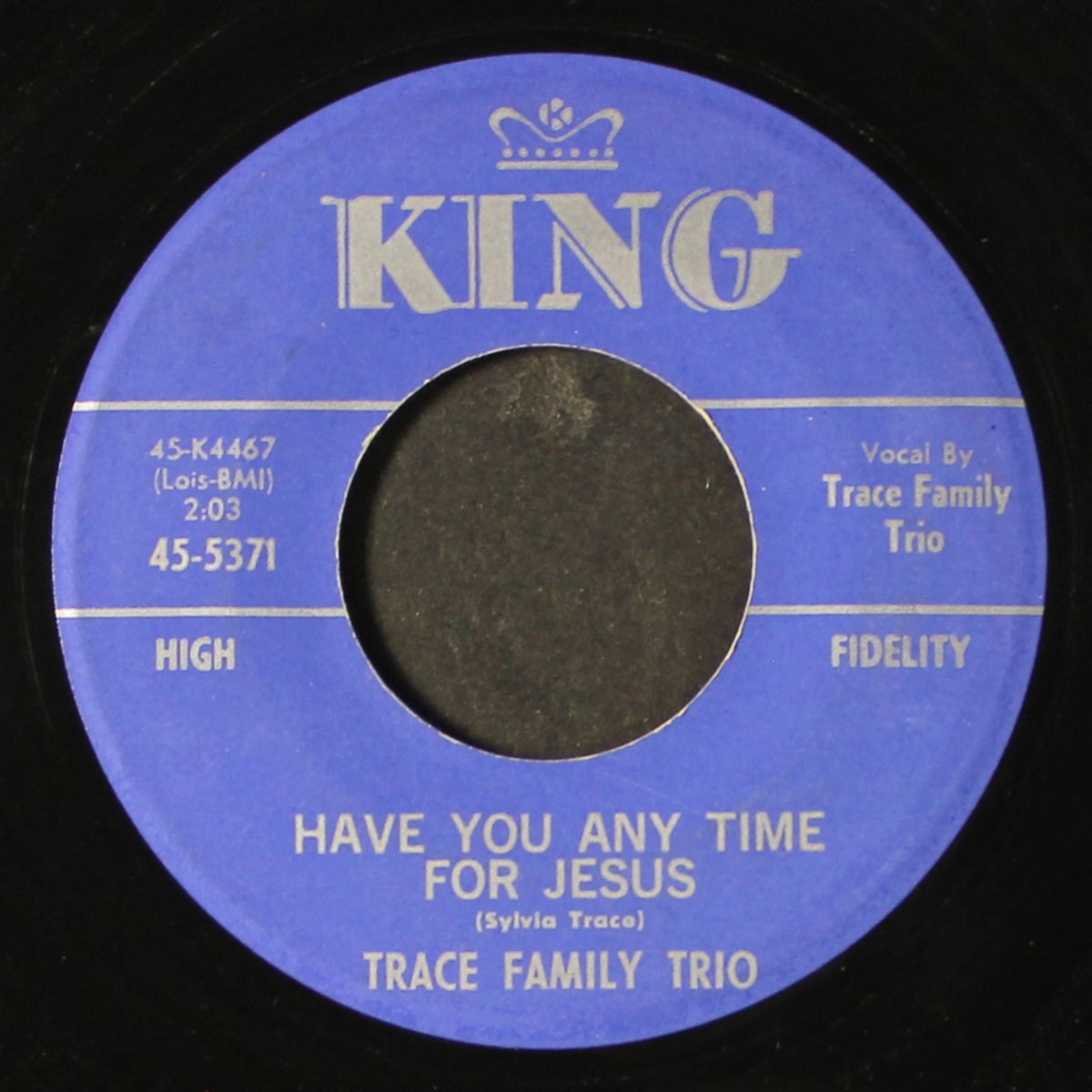 heaven will surely be worth it all by TRACE FAMILY