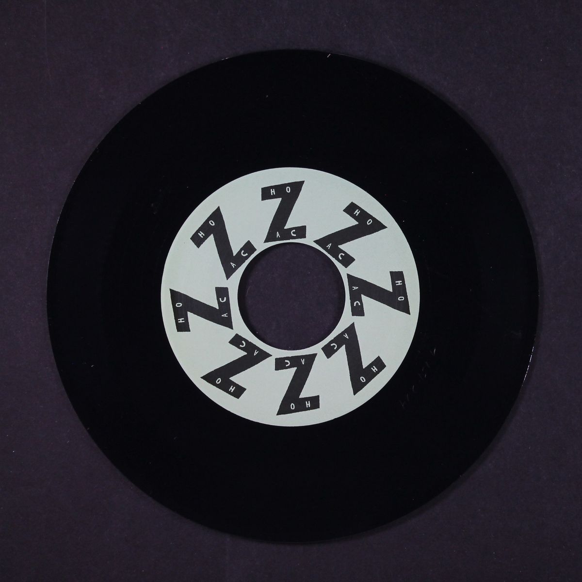 carousel of sound by THE MAN