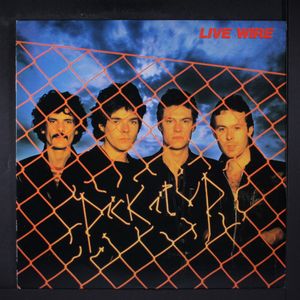LIVE WIRE