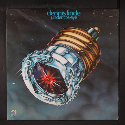 DENNIS LINDE