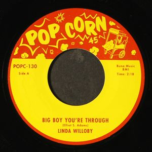 LINDA WILLOBY / BOBBY BROOKES