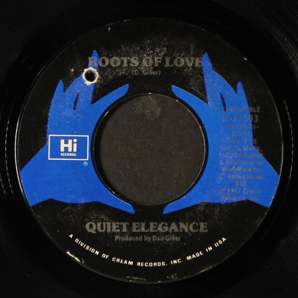 how's your love life? / roots of love by QUIET ELEGANCE