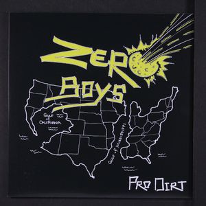 ZERO BOYS