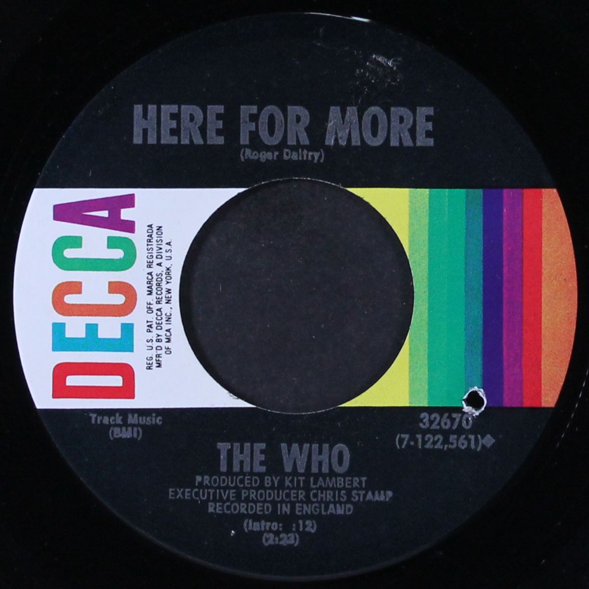 the seeker / here for more by WHO