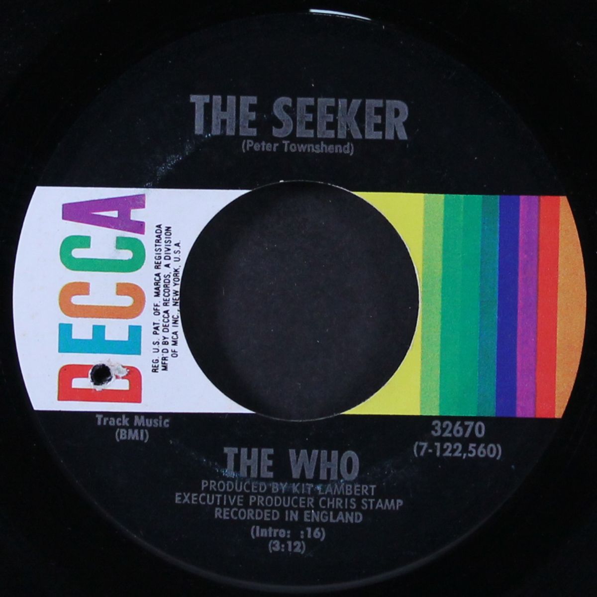 the seeker / here for more by WHO