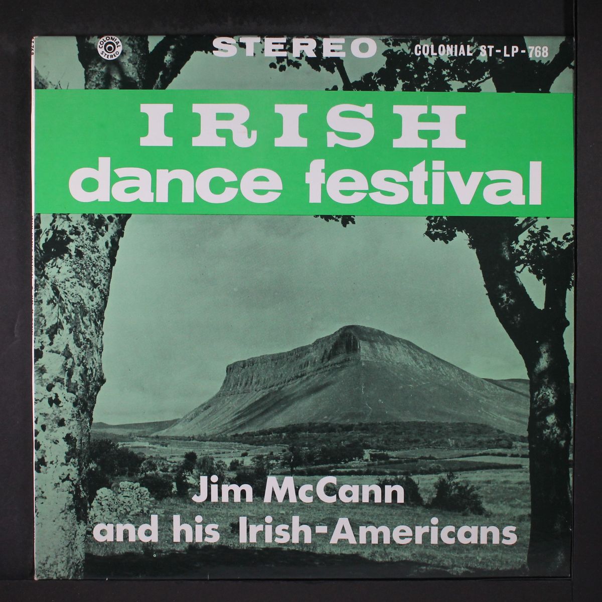 irish dance festival by JIM MCCANN