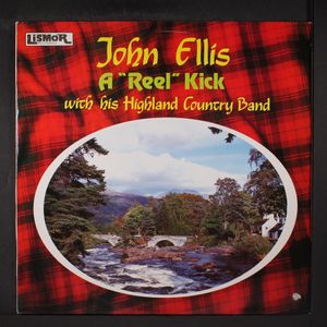 JOHN ELLIS
