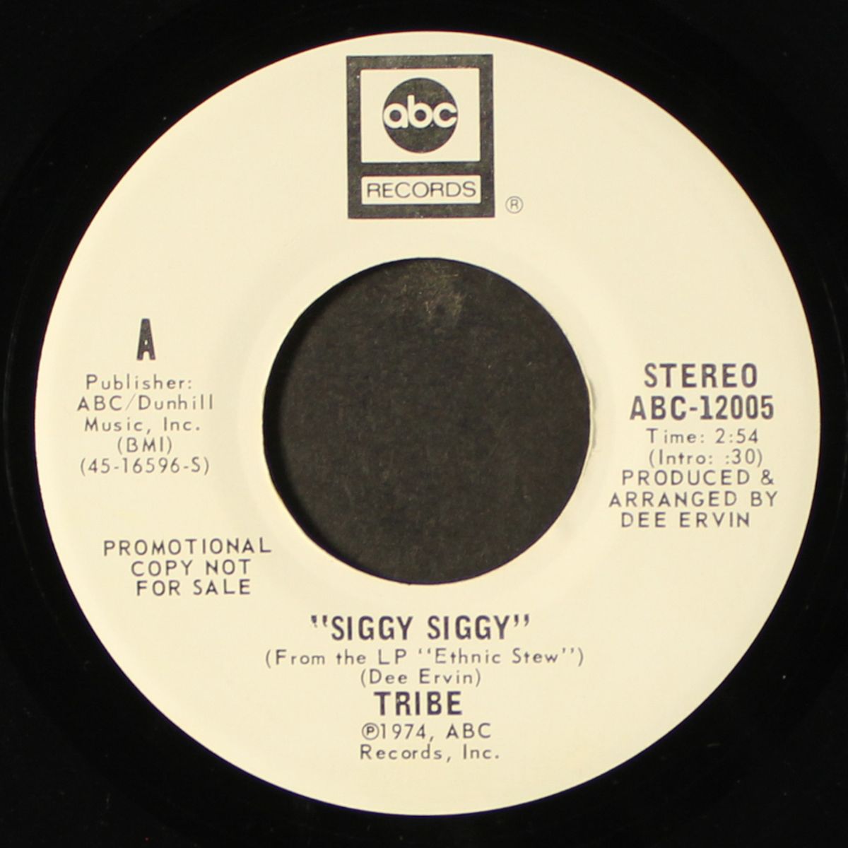siggy siggy / mono by TRIBE