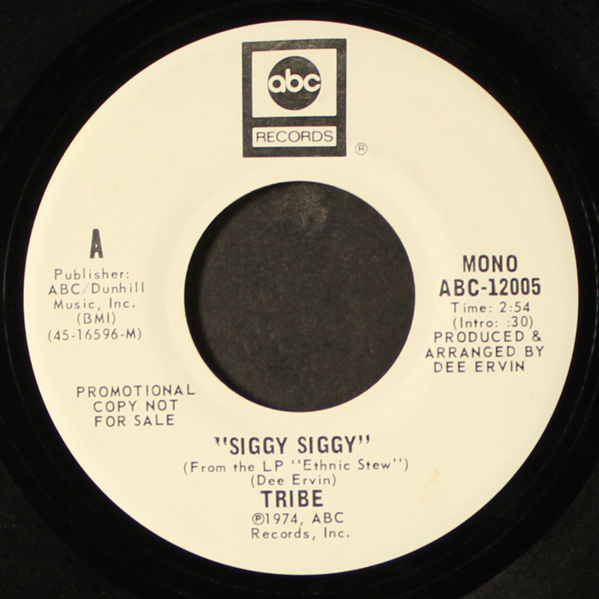 siggy siggy / mono by TRIBE