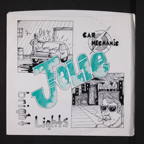 JOLIE