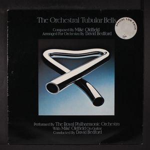 MIKE OLDFIELD